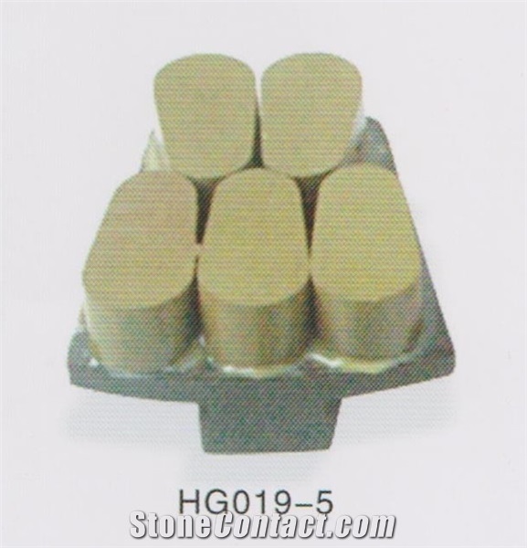 Polishing Brick Hg019-5
