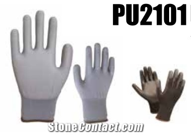 Pu Coated Gloves - Pu2101