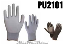 Pu Coated Gloves - Pu2101