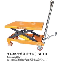 Transport Cart