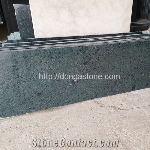 Green Stone Granite Tiles & Slab