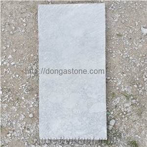 Grey Bright Stone Tiles