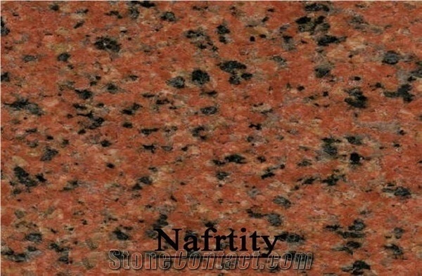 Egypt Red Granite, Forsan Red Granite Slabs & Tiles