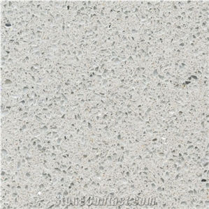 Unistone Bianco Quartz Stone