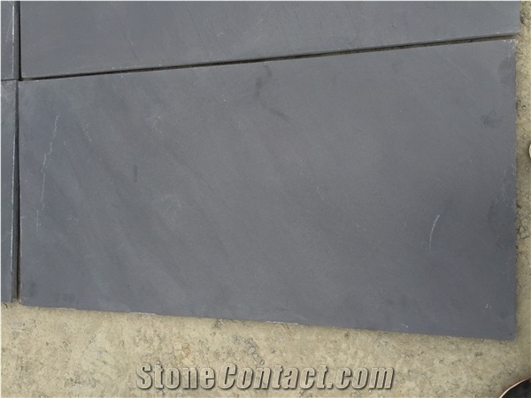 Black Slate Floor Tile Dark Grey Slate Tile Slate Patio Tile