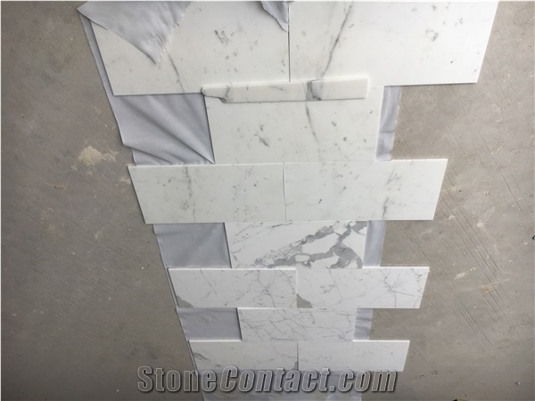 Calacatta Carrara Walling Tile Calacatta Statuario Flooring