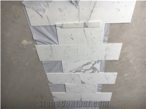 Calacatta Carrara Walling Tile Calacatta Statuario Flooring