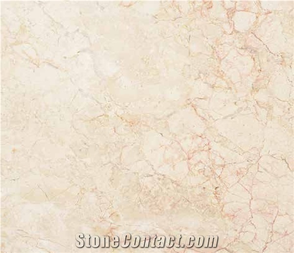 Bursa Cream Marble Tiles & Slabs