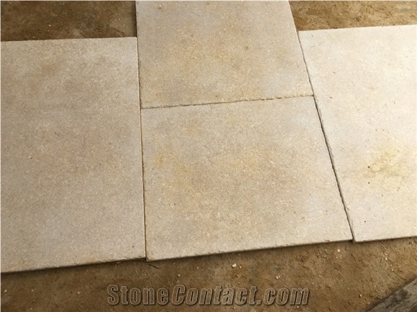 Alpha Premium Limestone Tiles