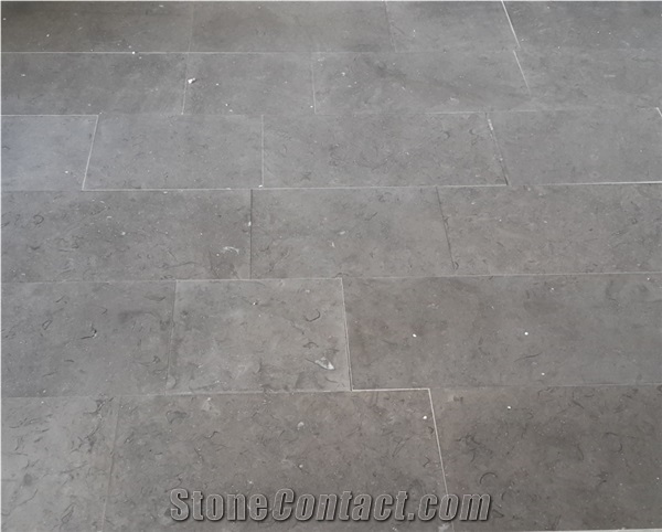Milly Brown Marble Tiles