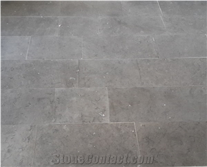 Milly Brown Marble Tiles