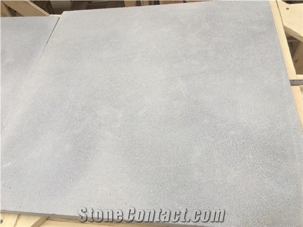 Sinai Grey Marble Tiles, Slabs