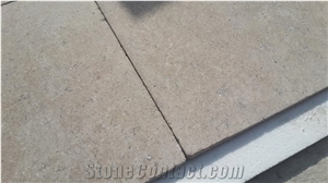 Sinai Pearl Tumbled Limestone Tiles