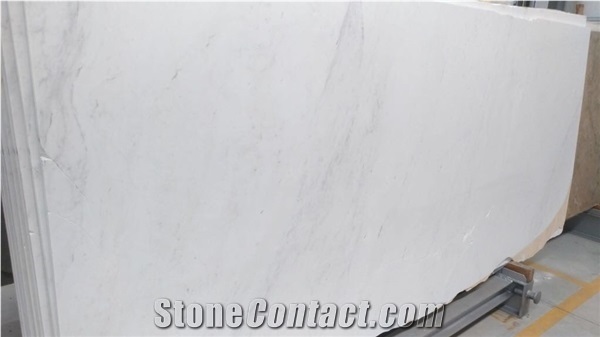 Kyknos White Slabs and Tiles