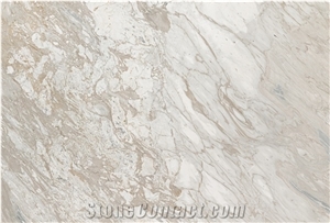 Arabescato Greco Gold Marble Tiles & Slabs