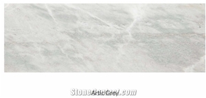 Artic White Marble- Artic Grey Marble Blocks