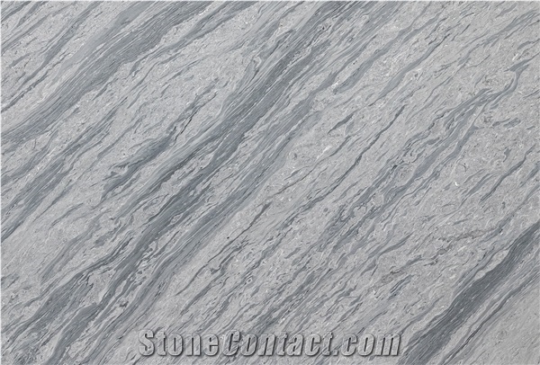 Palissandro Greco Marble Slabs, Tiles