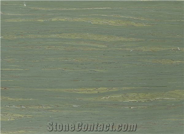 Venetian Green Marble Slabs, Tiles