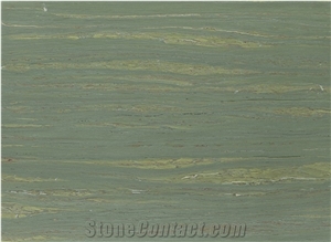 Venetian Green Marble Slabs, Tiles