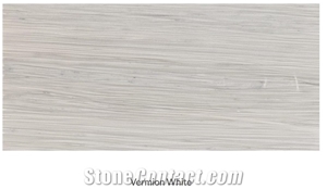 Vermion White Marble Tiles & Slabs