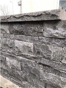 Marble Splitface Wall Bricks Building Stone
