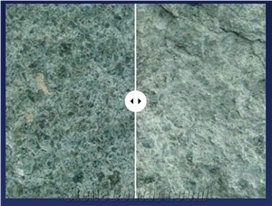Sukabumi Green Stone- Pedra Hijau Verde Tiles