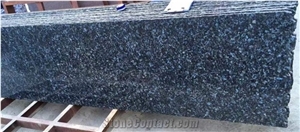 Blue Pearl Granite Strips & Tiles,Norwany Granite