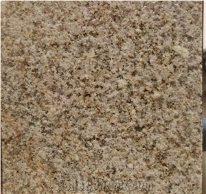 Chiese G682 Granite Strips & Tiles,Beige Granite
