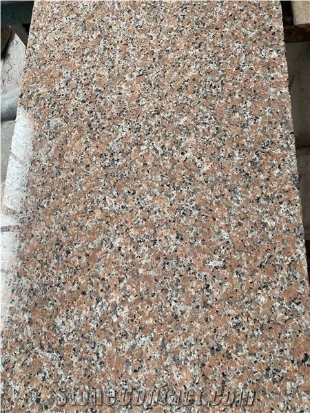 Chinese Granite,Huidong Red Granite Strip & Tiles