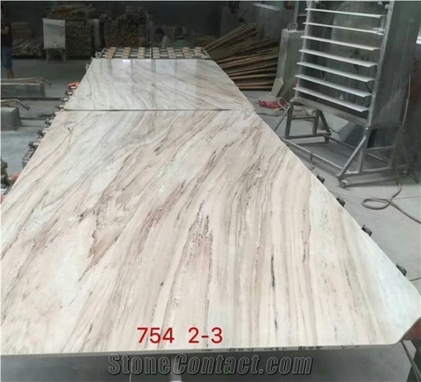 Palissandro White Marble Slabs & Tiles,Italy Marble