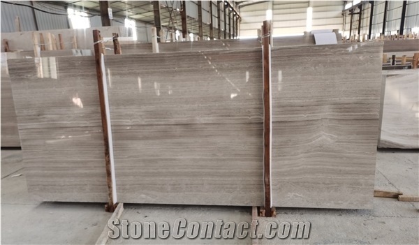 Silver Serpeggiante Slabs & Tiles , Chinese Marble