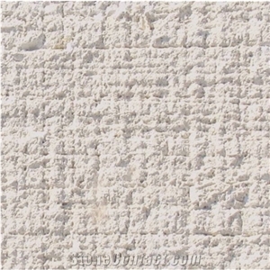 Bianco Avorio- Pietra Bianca Di Vicenza Limestone Tiles