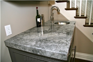 Granite Kitchen Countertops, Island Tops