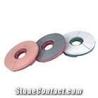 200mm Resin Polishing Disc for Granite