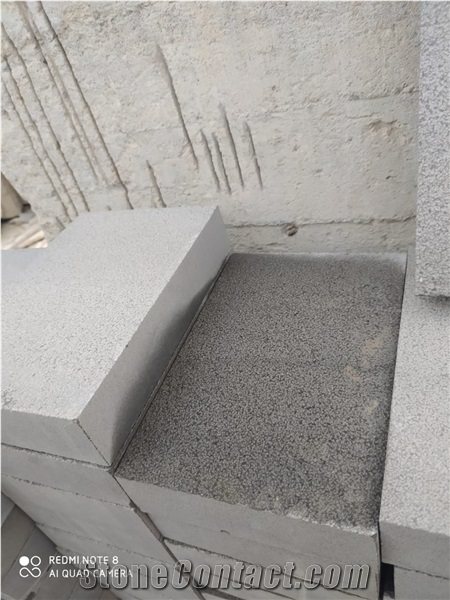 Pakistan Grey Sandstone Slabs & Tiles