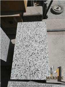 Halayb Granite Tiles & Slab, Bianco Halayeb Granite