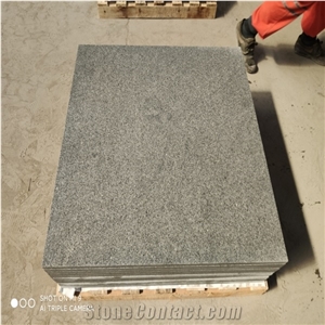 China Light Grey Granite Stone Polished G633 Slabs Tiles