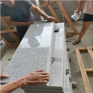 G603 Factory Owner Cheap Granite G603 Granite Slabs Price