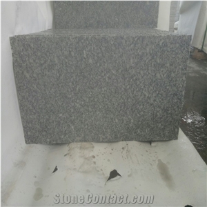 Grey Granite G602 Flamed Granite Tiles