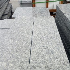 Hot Sale G602 Chinese Cheap Grey Granite Tiles