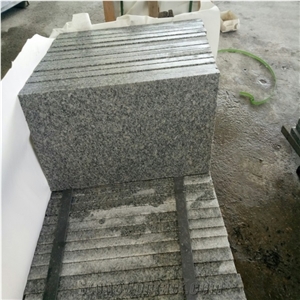 Natural Paving Tile Slab China G602 Granite Stone