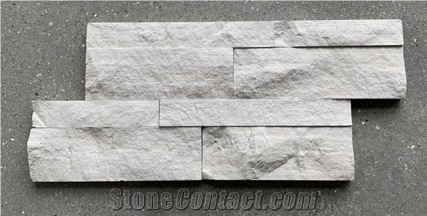 Natural Stacked Stone Veneer Panel