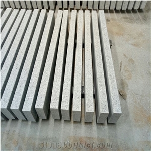 Special Discount Curbs Pavements Granite Curbstone Kerbstone