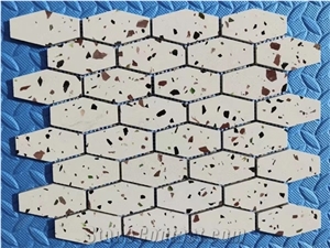 Terrazzo Mosaics