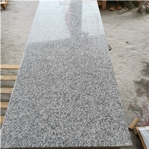White Granite Cheap Grey Granite Slab G603