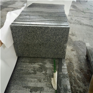 White Granite High Quality Low Price Outdoor Stone G602