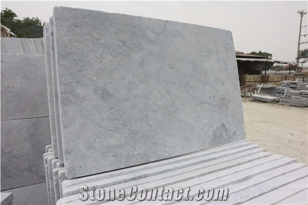 Marble Paving Grey Apricot Tiles