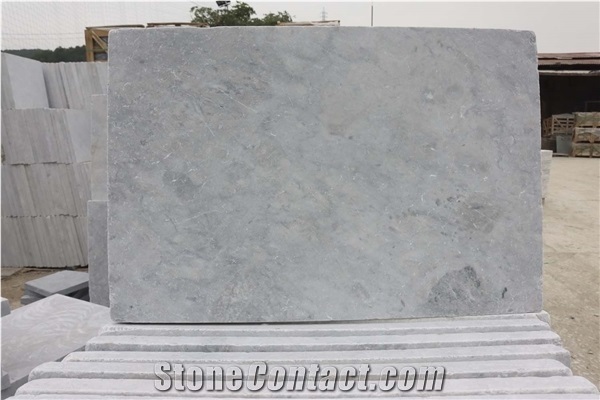 Marble Paving Grey Apricot Tiles