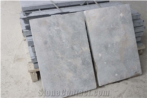 Multi Color Marble Paving Way Cladding Exterior Tiles