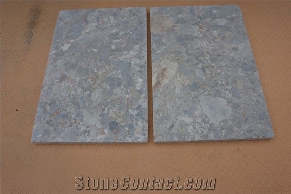 Multicolor Marble Sanded Antique for Swimming Pool